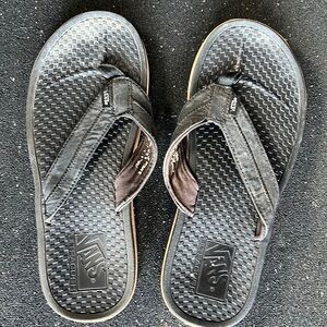 VANS: FlipFlop Sandal
